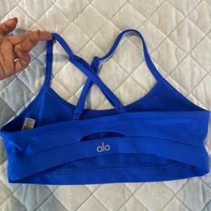 Alo Yoga airlift bra S